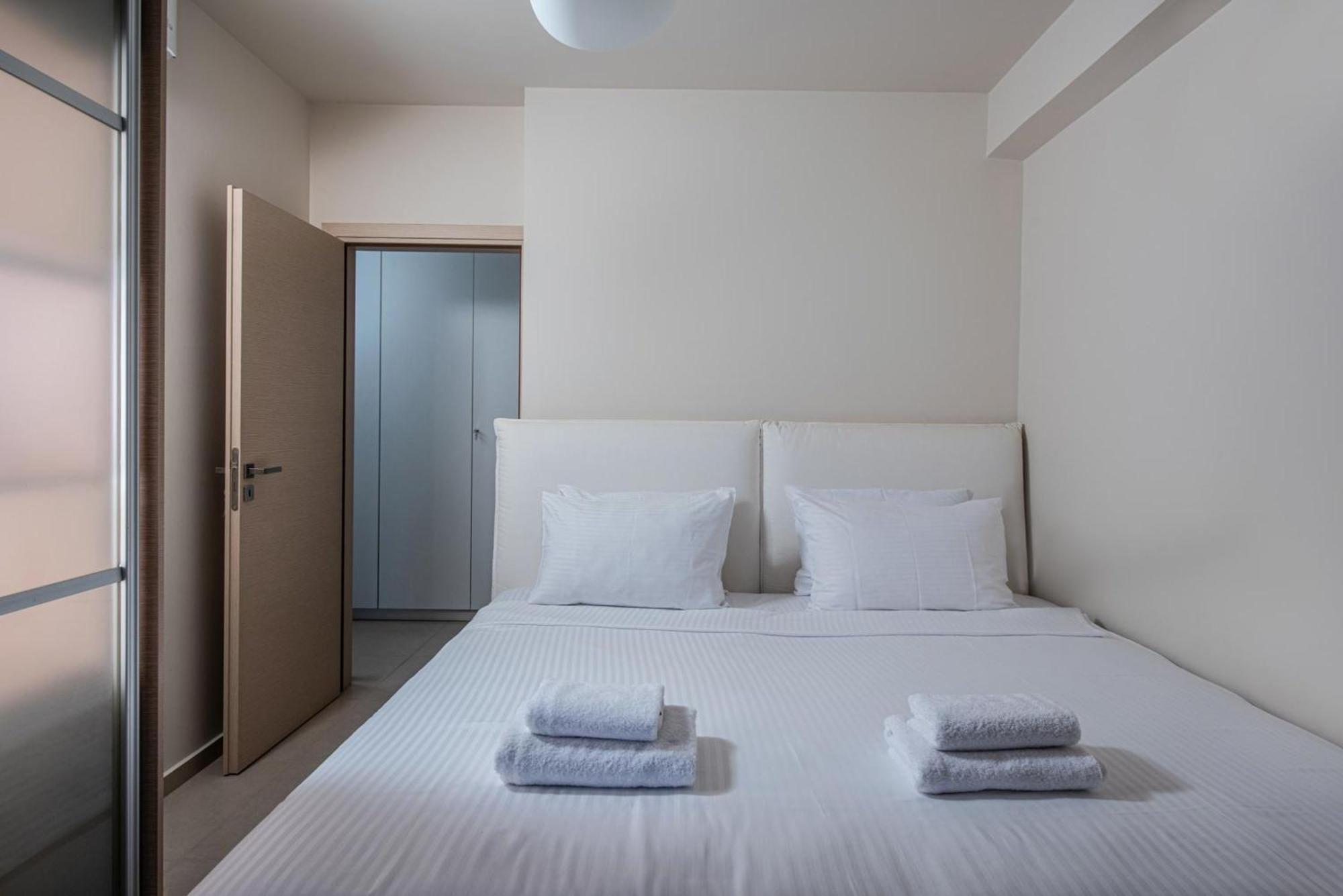 Omega House In Crete Villa Ligaria  Exterior photo